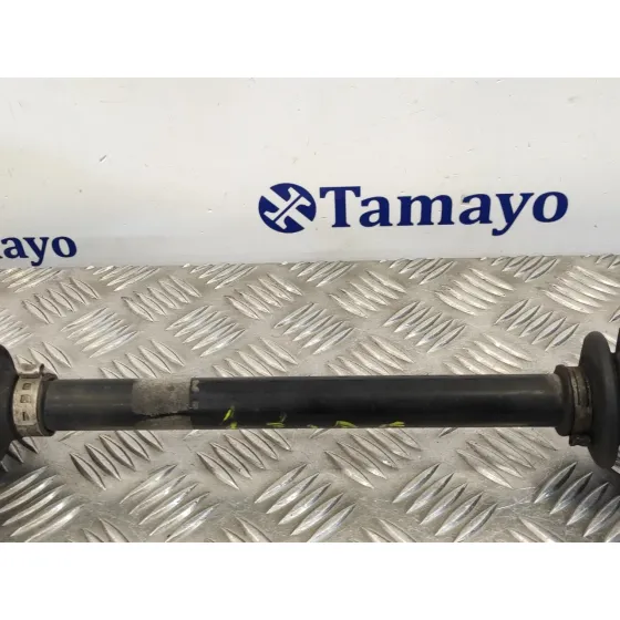 Transmision Delantera Izquierda para Honda Accord Tourer (Cn/Cm)