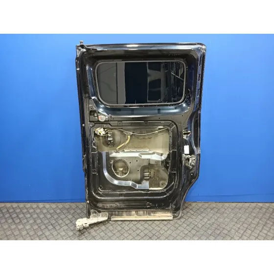 Puerta Lateral Corredera Derecha para Nissan Nv 200 (M20)
