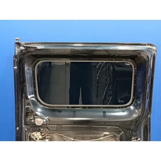Puerta Lateral Corredera Derecha para Nissan Nv 200 (M20)