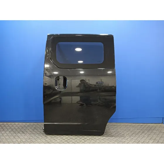 Puerta Lateral Corredera Izquierda para Nissan Nv 200 (M20)