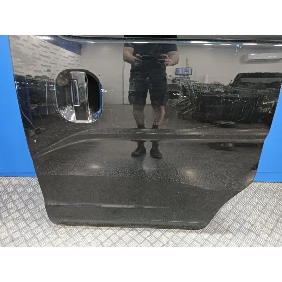 Puerta Lateral Corredera Izquierda para Nissan Nv 200 (M20)