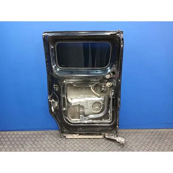 Puerta Lateral Corredera Izquierda para Nissan Nv 200 (M20)