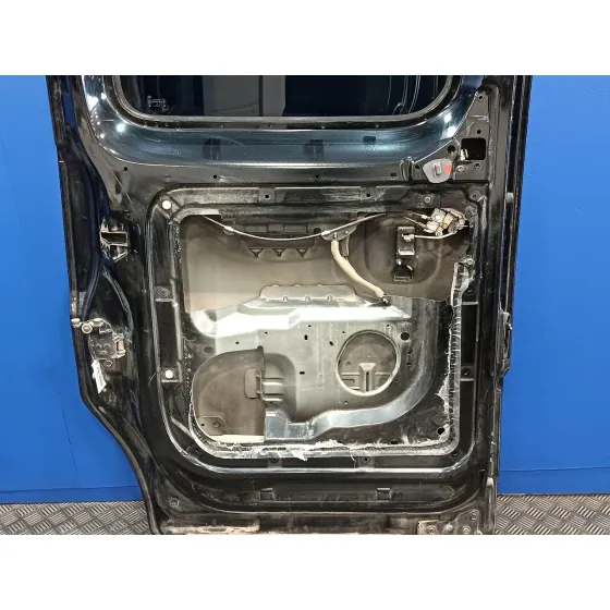 Puerta Lateral Corredera Izquierda para Nissan Nv 200 (M20)