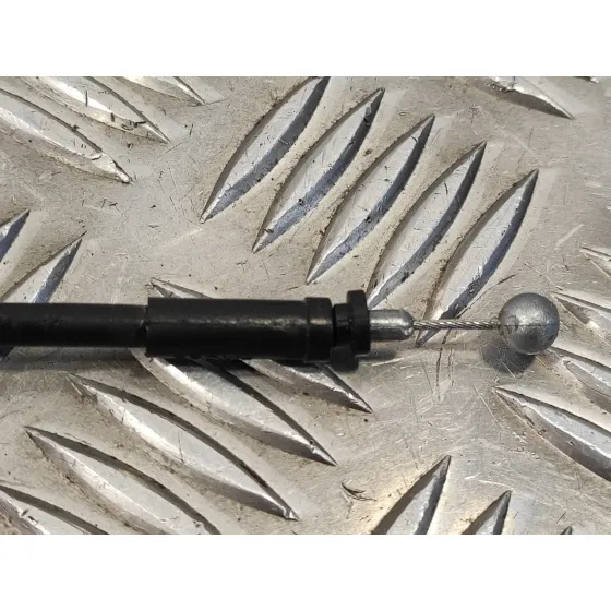 Cerradura Puerta Delantera Derecha para Nissan Nv 200 (M20)