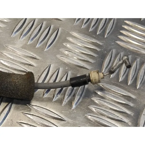 Cerradura Puerta Delantera Derecha para Nissan Nv 200 (M20)