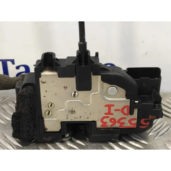 Cerradura Puerta Delantera Izquierda para Nissan Nv 200 (M20)