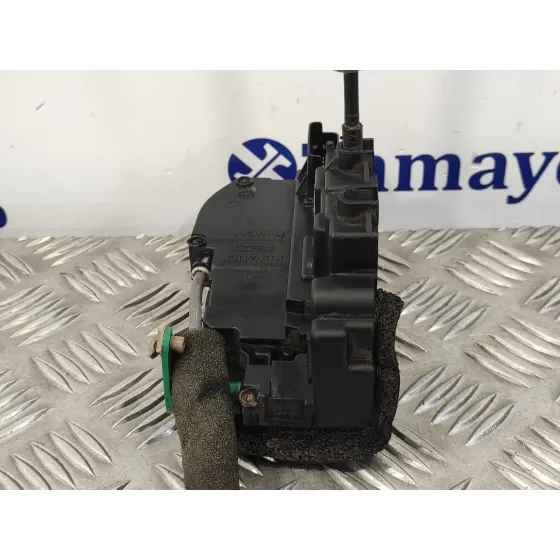 Cerradura Puerta Delantera Izquierda para Nissan Nv 200 (M20)