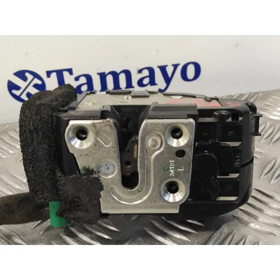 Cerradura Puerta Delantera Izquierda para Nissan Nv 200 (M20)