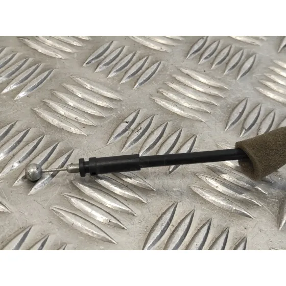 Cerradura Puerta Delantera Izquierda para Nissan Nv 200 (M20)