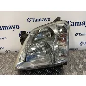 Faro Izquierdo para Opel Meriva
