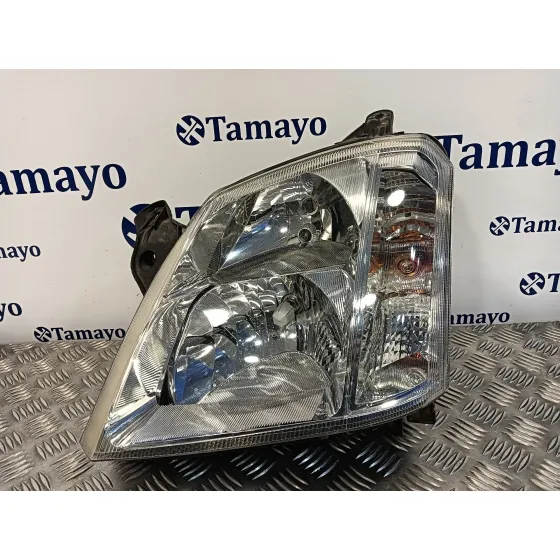 Faro Izquierdo para Opel Meriva