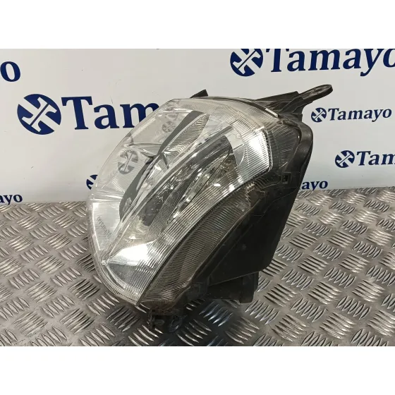 Faro Izquierdo para Opel Meriva