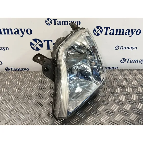 Faro Izquierdo para Opel Meriva