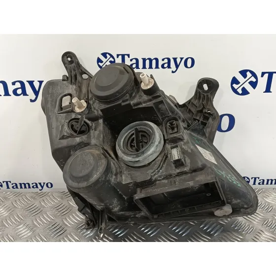 Faro Izquierdo para Opel Meriva