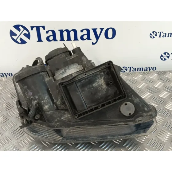 Faro Izquierdo para Opel Meriva