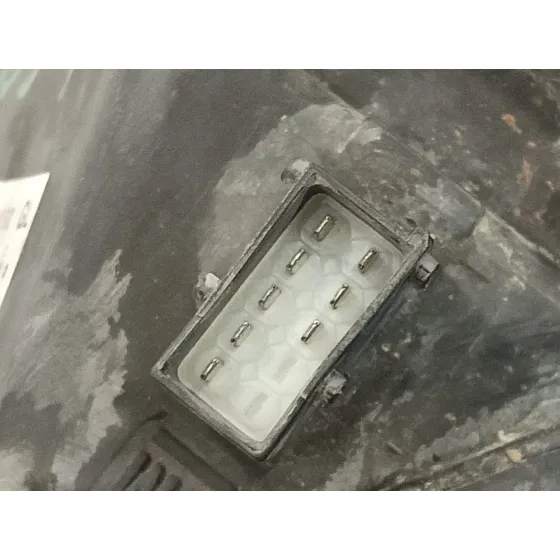 Faro Izquierdo para Opel Meriva