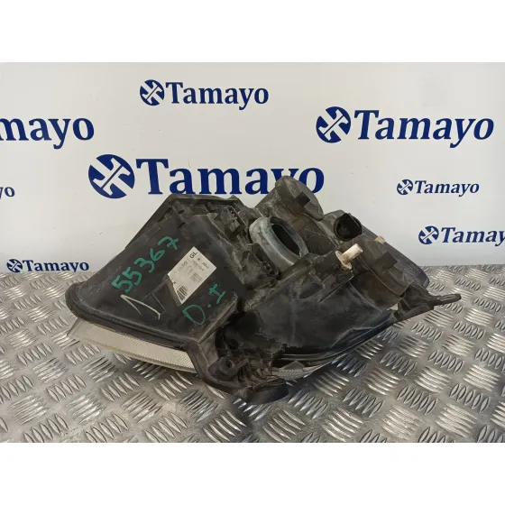 Faro Izquierdo para Opel Meriva
