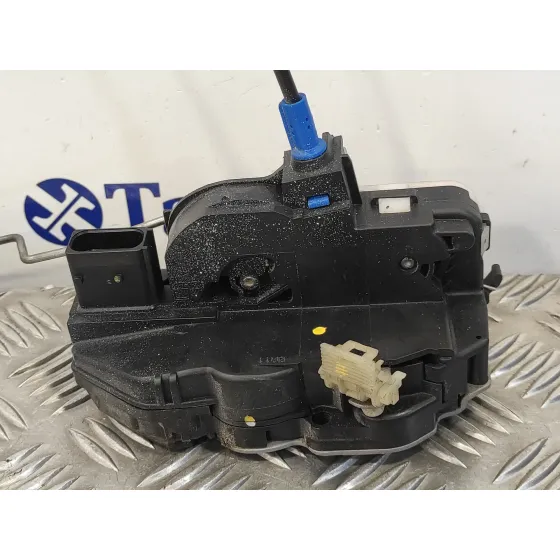 Cerradura Puerta Delantera Derecha para Opel Astra J Lim.
