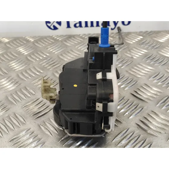 Cerradura Puerta Delantera Derecha para Opel Astra J Lim.