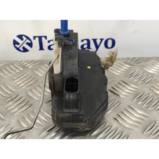 Cerradura Puerta Delantera Derecha para Opel Astra J Lim.