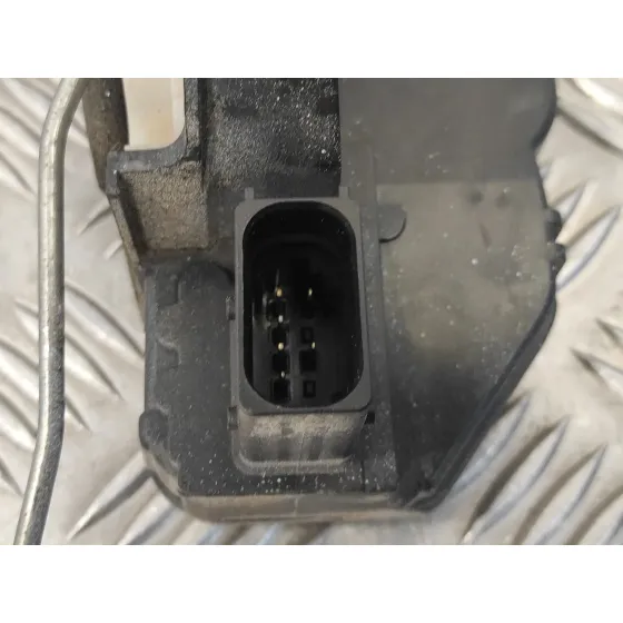 Cerradura Puerta Delantera Derecha para Opel Astra J Lim.