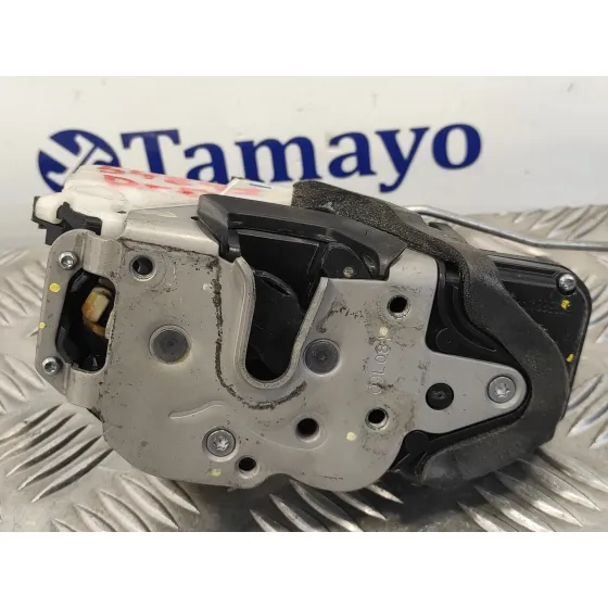 Cerradura Puerta Delantera Derecha para Opel Astra J Lim.