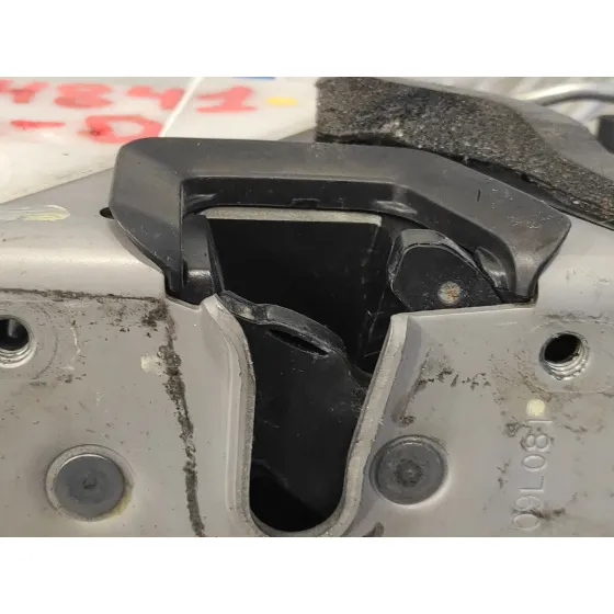 Cerradura Puerta Delantera Derecha para Opel Astra J Lim.