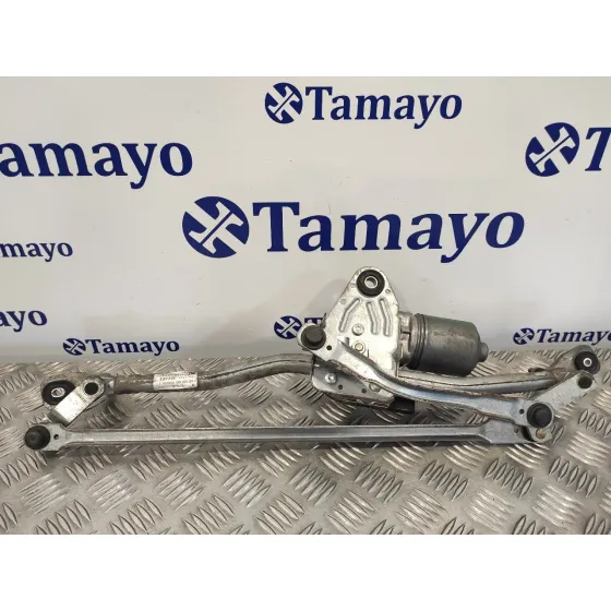 Motor Limpia Delantero para Audi A6 Berlina (4F2)