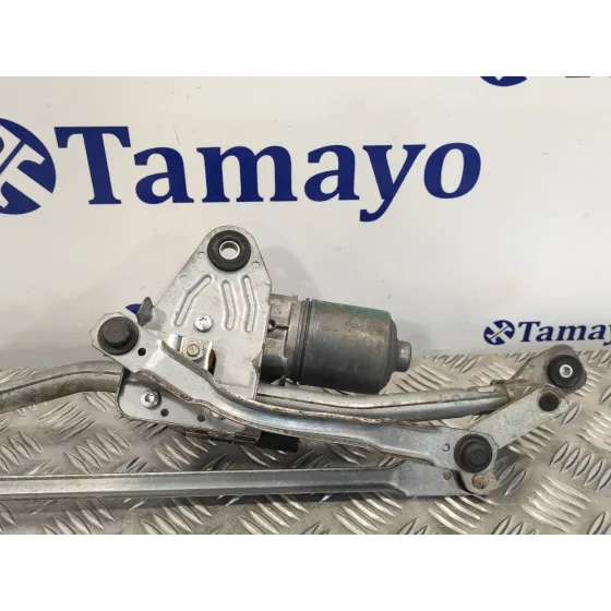 Motor Limpia Delantero para Audi A6 Berlina (4F2)