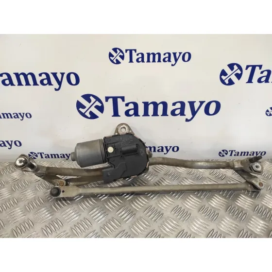 Motor Limpia Delantero para Audi A6 Berlina (4F2)