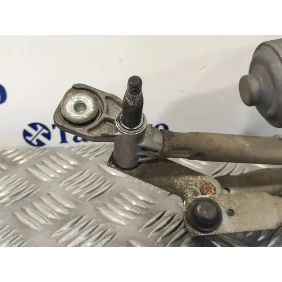 Motor Limpia Delantero para Audi A6 Berlina (4F2)