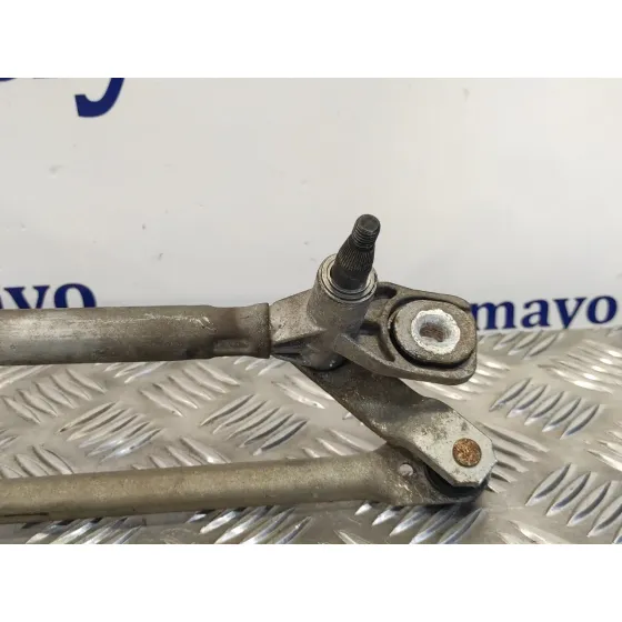 Motor Limpia Delantero para Audi A6 Berlina (4F2)