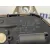 Motor Limpia Delantero para Audi A6 Berlina (4F2)