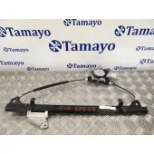 Elevalunas Delantero Derecho para Nissan Nv 200 (M20)