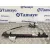 Elevalunas Delantero Derecho para Nissan Nv 200 (M20)
