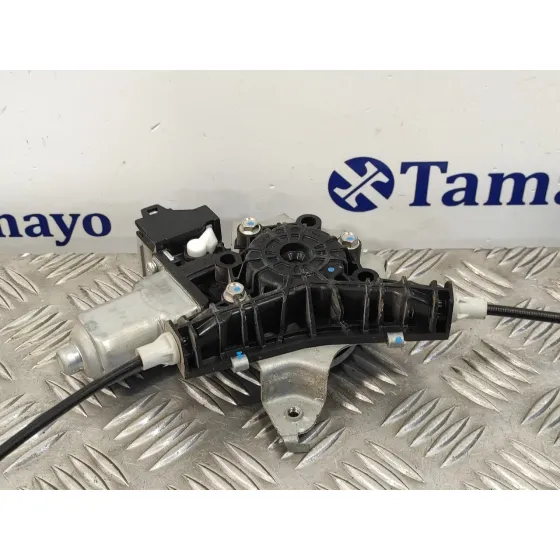 Elevalunas Delantero Derecho para Nissan Nv 200 (M20)