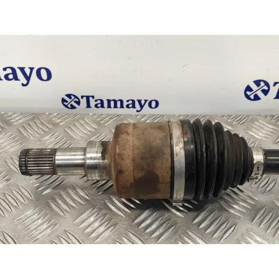 Transmision Delantera Izquierda para Fiat Sedici (189)