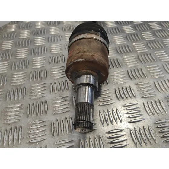 Transmision Delantera Izquierda para Fiat Sedici (189)