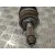 Transmision Delantera Izquierda para Fiat Sedici (189)