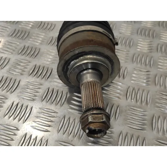 Transmision Delantera Izquierda para Fiat Sedici (189)
