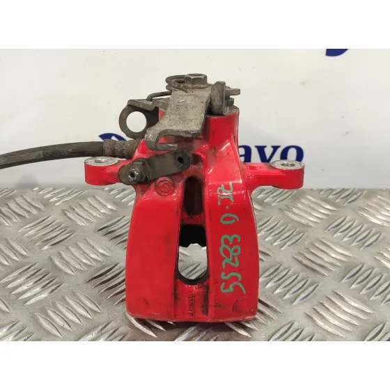 Pinza Freno Trasera Izquierda para Fiat 500 (312)