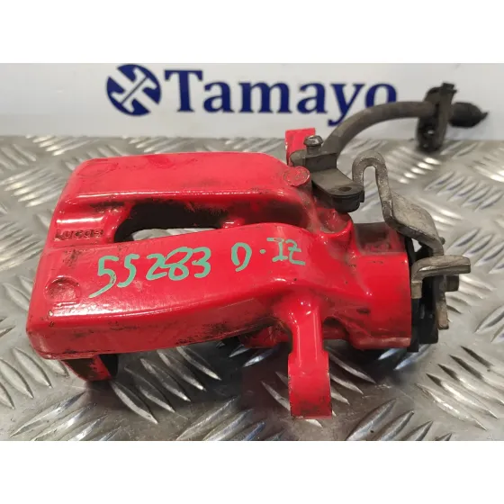 Pinza Freno Trasera Izquierda para Fiat 500 (312)