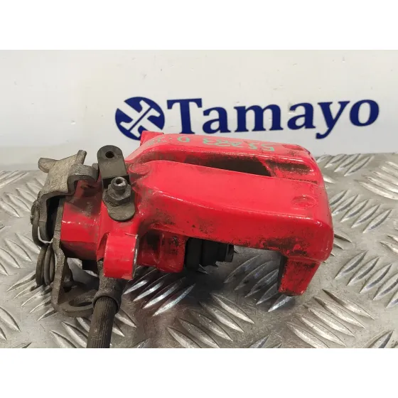 Pinza Freno Trasera Izquierda para Fiat 500 (312)