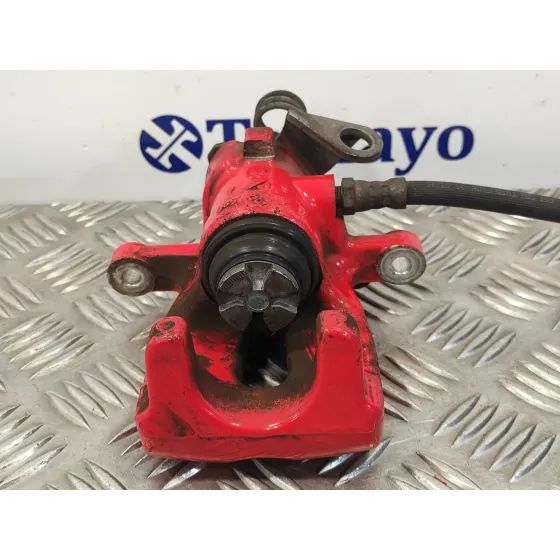 Pinza Freno Trasera Izquierda para Fiat 500 (312)