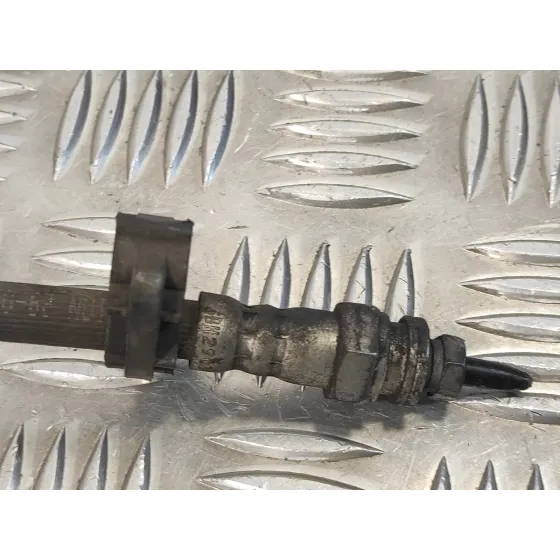 Pinza Freno Trasera Izquierda para Fiat 500 (312)
