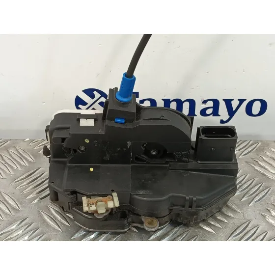 Cerradura Puerta Delantera Izquierda para Opel Astra J Lim.