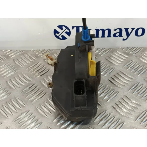 Cerradura Puerta Delantera Izquierda para Opel Astra J Lim.