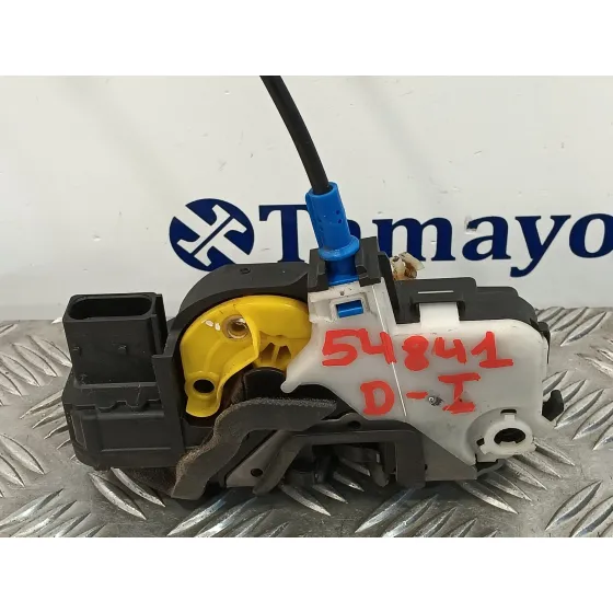 Cerradura Puerta Delantera Izquierda para Opel Astra J Lim.