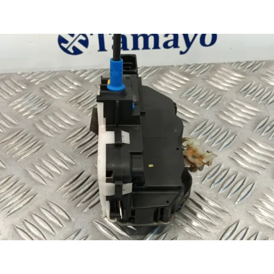 Cerradura Puerta Delantera Izquierda para Opel Astra J Lim.