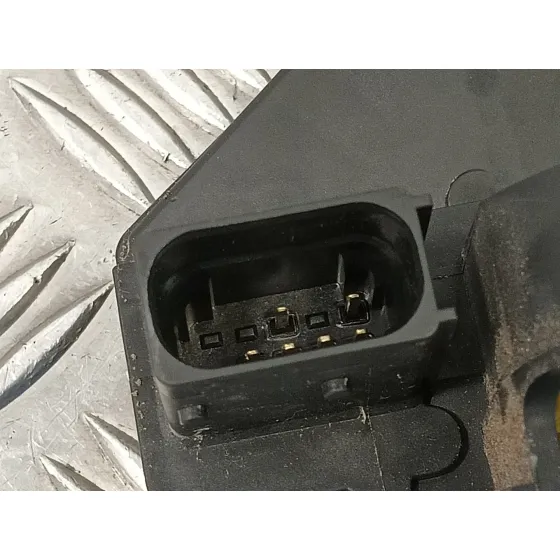 Cerradura Puerta Delantera Izquierda para Opel Astra J Lim.